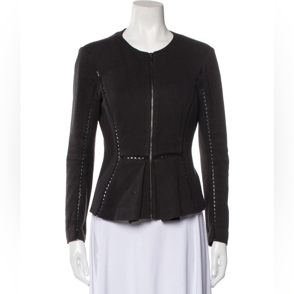 Rebecca Taylor Evening Jacket